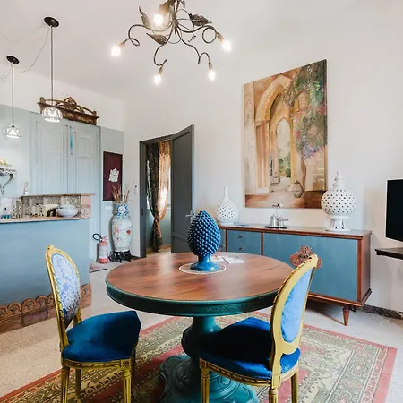 Ajman House Apartment Sambuca di Sicilia