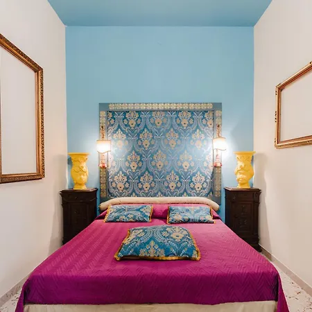Ajman House Apartment Sambuca di Sicilia