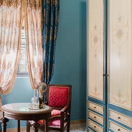 Apartment Ajman House Sambuca di Sicilia